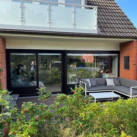 Liebevoll Auf Sylt Leilighet Eksteriør bilde
